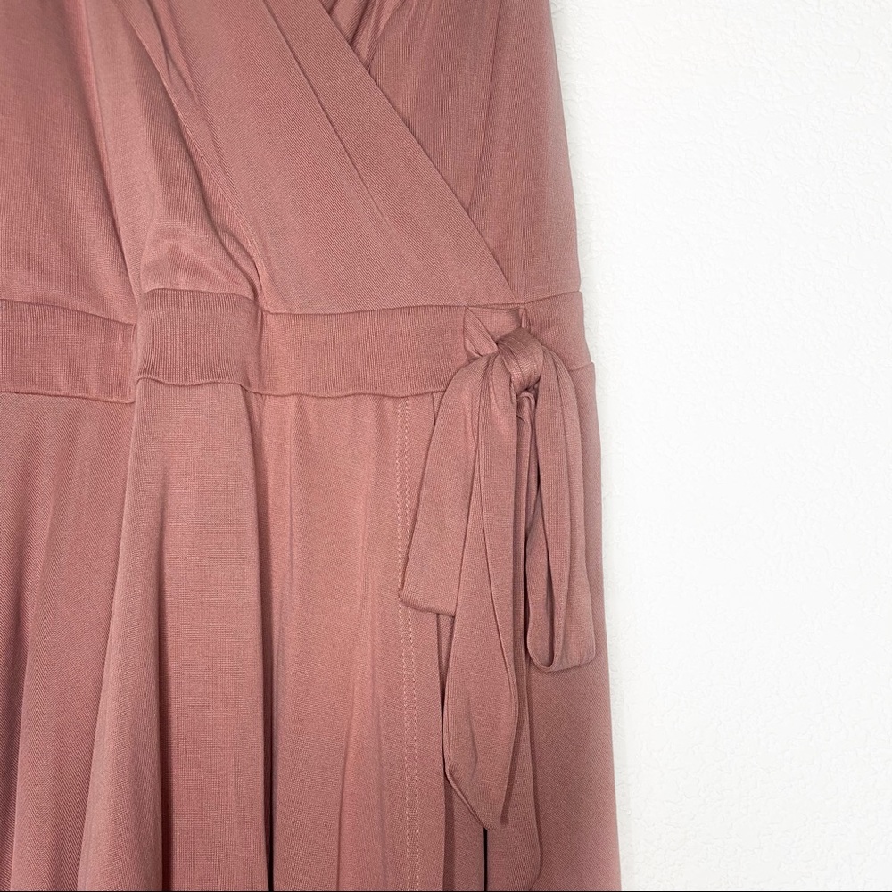 KIMCHI BLUE // URBAN OUTFITTERS Rose Romper XS - Picture 5 of 6